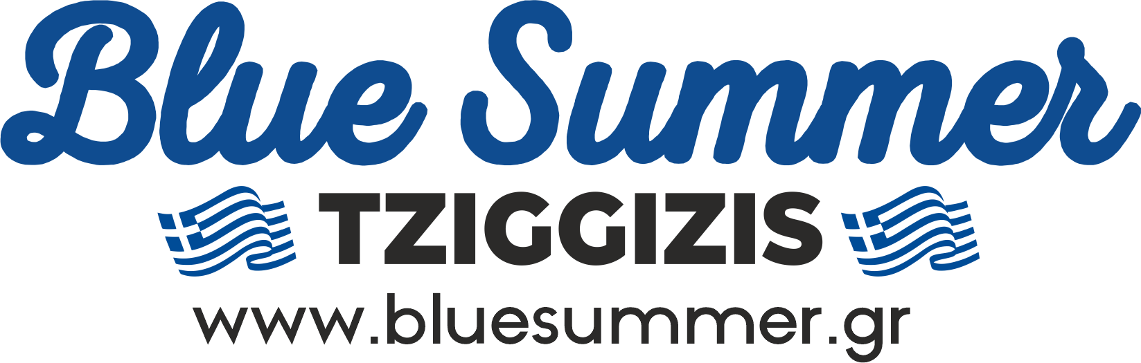 Bluesummer